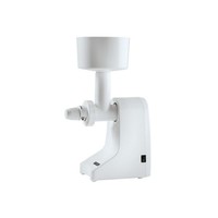 Jupiter 872.001 Elektro-Getreidemühle Weiß