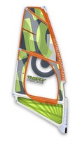 WINDSURF SEGEL NEILPRYDE THE FLY 2015 - 4,5 m² (NEU)