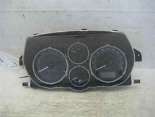 04 05 Freelander Speedometer Speedo Cluster Kph 87K Oem