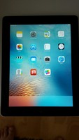Apple iPad 3. Generation Wi-Fi + Cellular 64GB , 24,6 cm (9,7 Zoll) -...