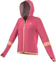 adidas Damen Laufjacke Response Windjacke Walkingjacke AA2652 Gr.36