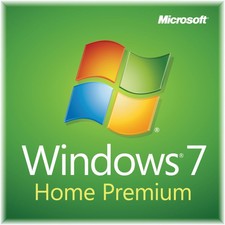 microsoft windows 7 home premium 64 bit sp1