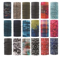 Buff Original Schlauchtuch Schal Halstuch multifunktional mit Thermal Comfort