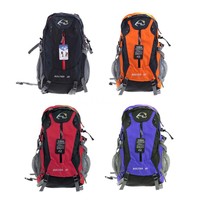 40L Outdoor Camping Rucksack Wanderrucksack Trekkingrucksack Reiserucksack OL