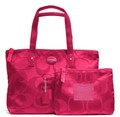 coach backpacks pinkberry