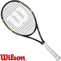 Wilson MONFILS TOUR 100 - Tennisschläger allround besaitet  - EX-UVP 129,95 €