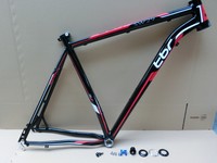 29er Twenty Nine Lite MTB Rahmen in RH 59cm 23" neu incl. Steuersatz!!!