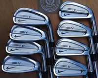NIKE VR PRO COMBO 2014 Irons 3 - PW - PROJECT X 6.5 RIFLE SHAFTS - RORY MC
