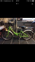 Puky Z18-1 Alu Kinderfahrrad