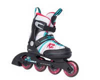 K2 Inliner Merlin Softboot verstellbar größenverstellbar NEU Auswahl