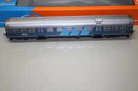 Roco 4232A 4-Achser Personenwagen 2.Klasse NS blau Spur H0 OVP
