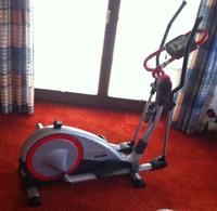 Crosstrainer Marke Kettler Modell "Mondeo"