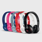 Beats by Dr Dre SOLO 2 HD Headphones BRAND NEW - FREE US SHIPING!