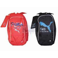 Puma Pioneer SET Backpack Rucksack plus Federtasche  Schulrucksack NEU