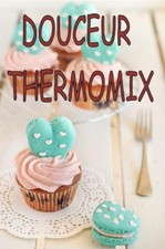 livre recettes thermomix VOL.4 format ,,,, PAPIER ,,, TM21