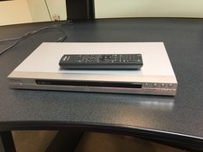New listing
Sony Dvp-Ns575 Dvd Player with remote