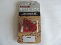 FIBRAX Science rage Scheibenbremsbeläge SH 968 für Magura Julie