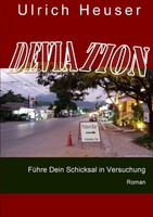 Deviation - Ulrich Heuser - 9783740707187