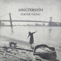 Anna Ternheim - For The Young    - CD NEUWARE
