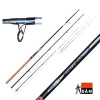 DAM FEEDERRUTE SPEZI STICK FEEDER 3,60m ERSTKLASSIGE FEEDERRUTE uvp 99,90 EUR