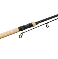 Starbaits Partner Black Ops 12ft 3,5lbs FullCork Karpfenrute Kork Rute 32129