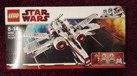 LEGO Star Wars ARC-170 Starfighter (8088), NEU, OVP, ungeöffnet