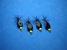 New listing
Fantastic Teaser Ice Fishing Jigs # 8 Hook Get 4 Jigs made in America