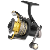 SPRO PASSION XTR 840FD QUALITÄTS ANGEL ROLLE FRONTBREMSE 7+1