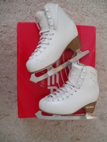 Eiskunstlauf -Schlittchuhe Gr.215 (ca.32-33,5),EDEA OVERTURE