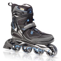 Rollerblade SPARK S 80 COMP Inliner Fitness Skates Herren NEU=