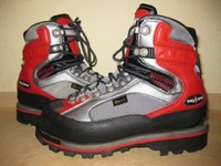 Kayland Apex XT UK 4,5 EU 37 USA M 5,5 Wanderstiefel Alpin Bergschuhe TOP! #973