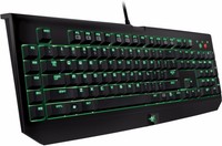 Razer BlackWidow Ultimate 2013 Gaming mechanische, beleuchtete Tastatur