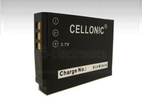 Cellonic EN-EL12 Akku für Nikon Coolpix S800c / S9300 / S9200 (W14-OZ8449)