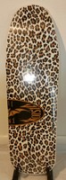Vision Jinx Old School Skateboard Deck Baujahr ca.2002