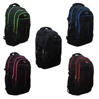 NEW BERRY Mode Schulrucksack, Freizeitrucksack, Ranzen, Sporttasche , Reise, NEU