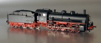 Märklin 39552 Dampflok BR 57 579 DB Ep. III. Sound mfx+ NEU Lagerbestand