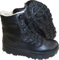 BW Stiefel Bergschuhe Bundeswehr Bergstiefel Bundeswehrstiefel Gebirgsstiefel