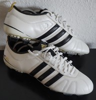 Adidas adiPURE IV TRX FG 44 - 9,5 Fußballschuhe kroos SL mania Predator 11pro 