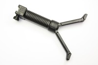 Paint No More - Paintball Shop -  Frontgriff mit ausklappbaren Zweibein (1242)