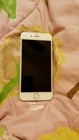 Apple iPhone 6 - 16GB - Silver (T-Mobile) Smartphone for parts not working 