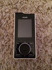 Sirius Stiletto 100 Portable Satellite Radio Receiver Only