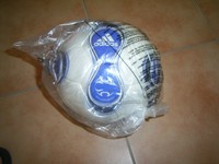adidas Ball Teamgeist Size 5