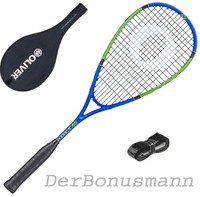 # OLIVER Schläger STRIKE F7 + Bag + Bonus