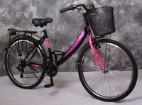 24 ZOLL_MÄDCHENFAHRRAD_21-GANG SHIMANOSCHALTUNG_MIT_LICHT_SCHWARZ_NEU_2408-20