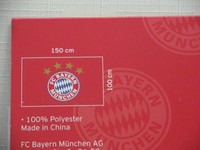 FC Bayern Fahne NEU