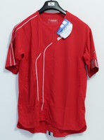 TOPPREIS: Babolat Herren Tshirt rot, Funktionsshirt Tennis