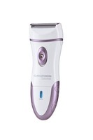 Grundig LS 7140 Lady Shaver Damenrasierer Rasierapparat