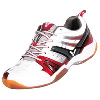 VICTOR V 7900 II Dynamic Badminton Hallen Sport Squash Schuh rot 2014 -NEU-