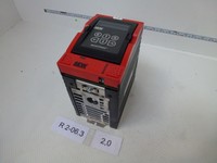 SEW 31C005-503-4-00, SEW Movitrac 8260788 Card 8226210.11 + Bediengerät FBG31-08