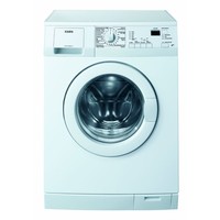 AEG L5460DFL Waschmaschine Frontlader A+++ 1400 UpM 6 kg weiß FACHHANDEL NEU&OVP